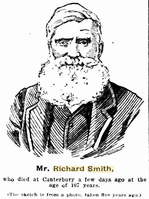 Richard SMITH