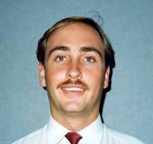 Brett Timothy HANDRAN