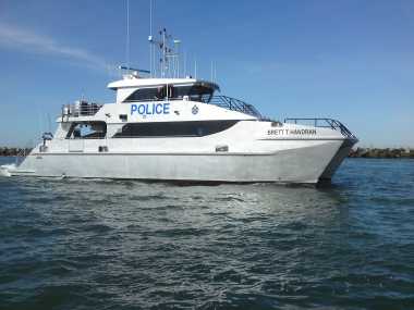 'BRETT T. HANDRAN II'