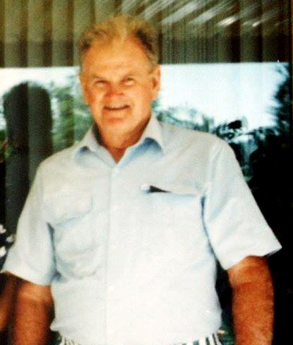 Bruce Thomas LOCKTON