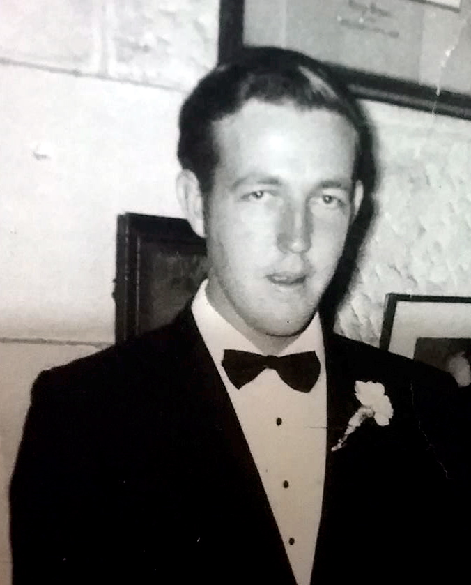 Stanley George HEMING