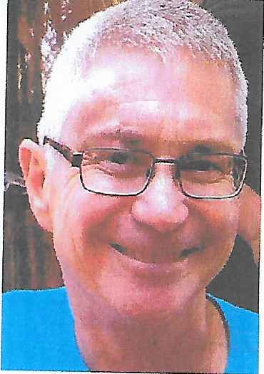 Lawrence Paul CAMPBELL