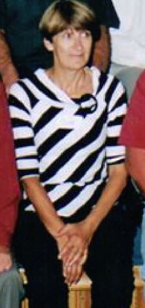 Susan Lynette BRENNAN<br /> aka Twiggy & Olive Oil<br /> Class 138 of Feb 1974 - 30th Class Reunion