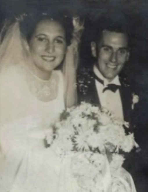 Amy Katherine MILLGATE Amy Katherine TAYLOR Amy MILLGATE Amy TAYLOR, Bruce TAYLOR