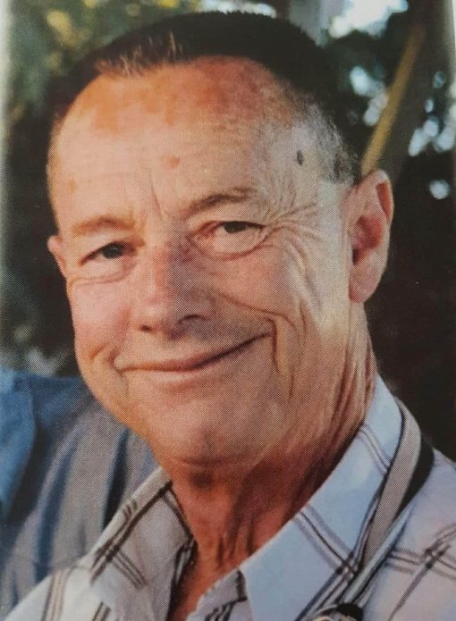 Anthony Bruce LAUER, Tony LAUER