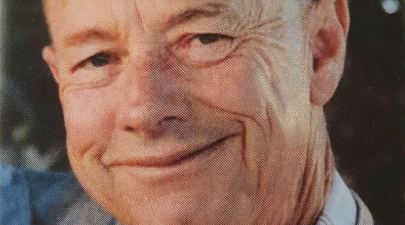 Anthony Bruce LAUER, Tony LAUER