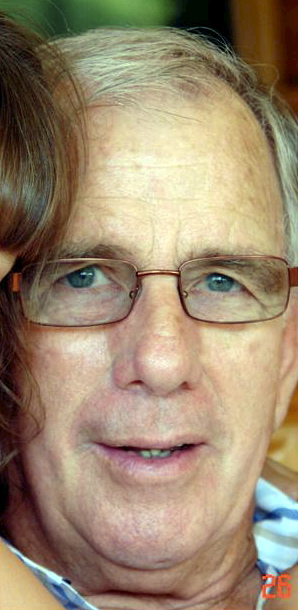 Denis Clarence WOODS