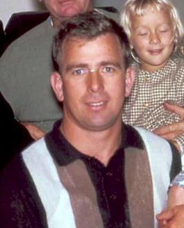 Denis Clarence WOODS