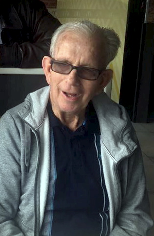 Denis Clarence WOODS