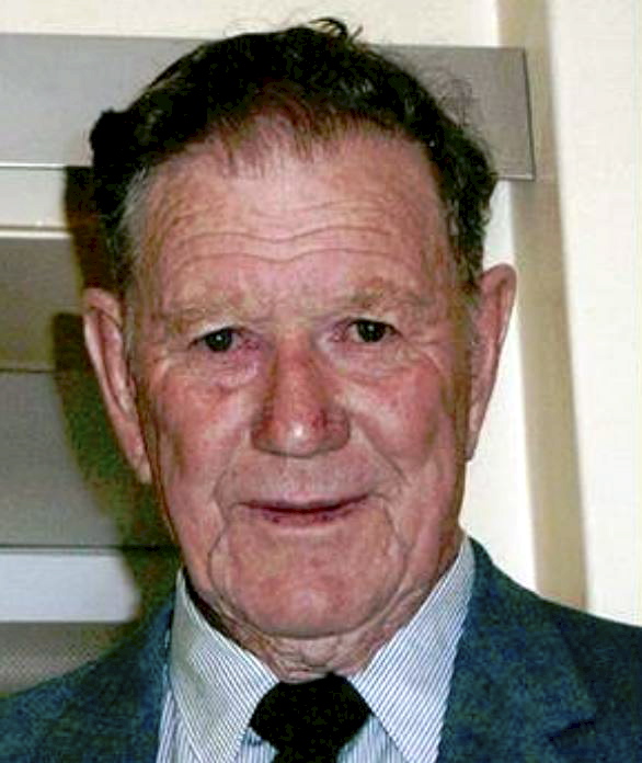 Patrick Eneas GLEESON