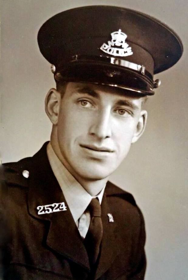 Ronald George GARDNER