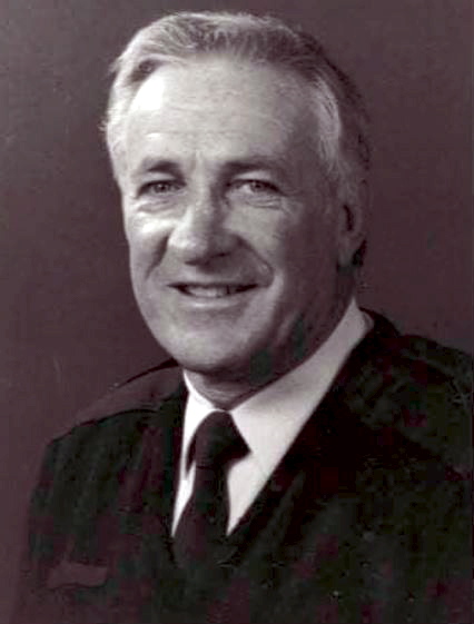 Bill BOWIE