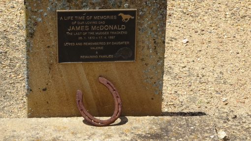 https://www.findagrave.com/memorial/48553471/james-mcdonald James Gillis McDONALD, JIMMY ' Tracker ' McDONALD