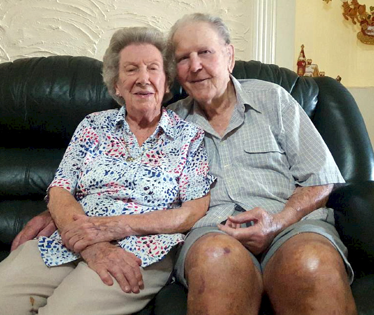 http://www.theleader.com.au/story/5207667/obituary-remembering-rockdale-resident-john-baxter-1926-2018/#slide=2 wife, Valerie & Jack BAXTER