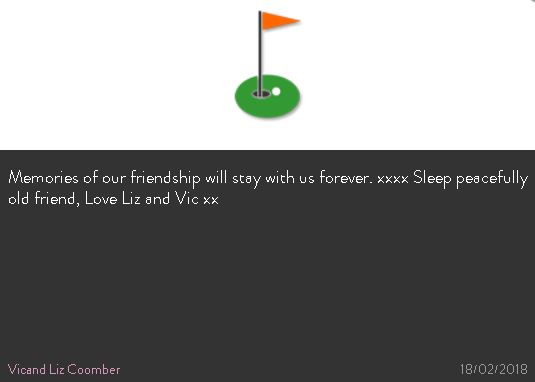 Keith Douglas MORRISON