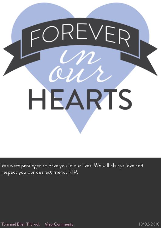 Keith Douglas MORRISON