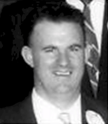 Kevin Michael LAWLER