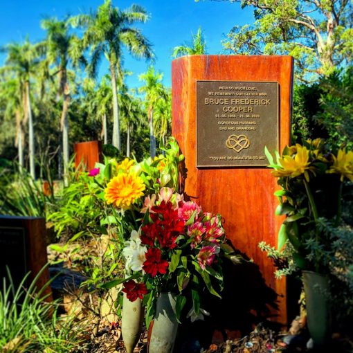 Bruce Frederick COOPER 