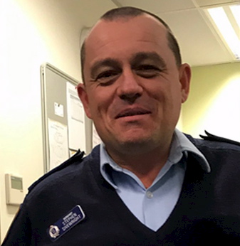 Stephen William SIVEWRIGHT, Sivy, Steve SIVERIGHT