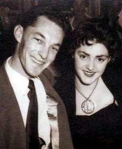 Francis David KIRKBY