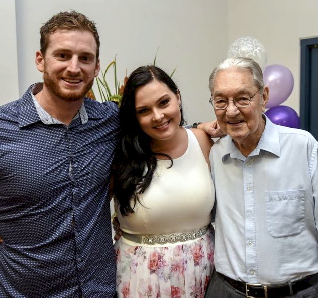 Francis David KIRKBY