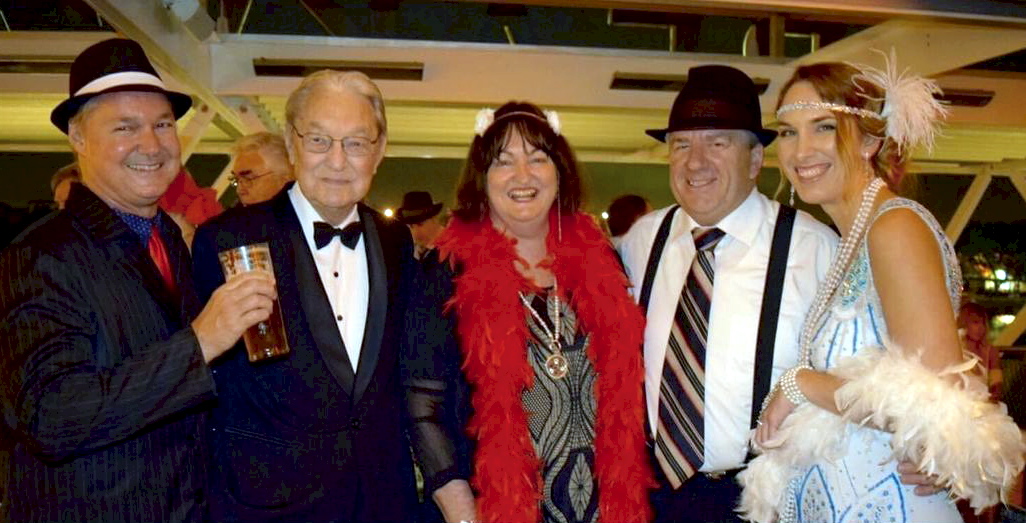 Francis David KIRKBY