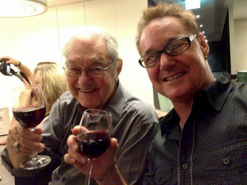 Francis David KIRKBY