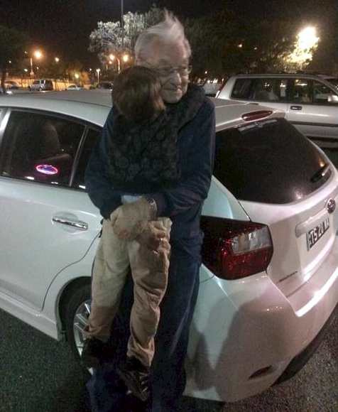 Francis David KIRKBY