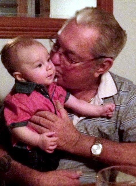 Francis David KIRKBY