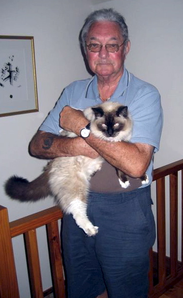 Francis David KIRKBY