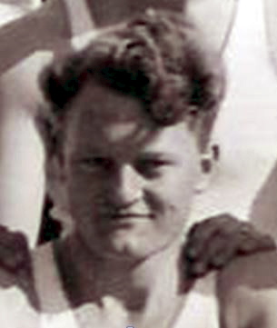 Police Cadet Stanley John WALDEN