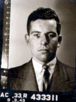 Thomas Richard HANNAN