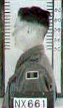 Victor Harry McCROHON