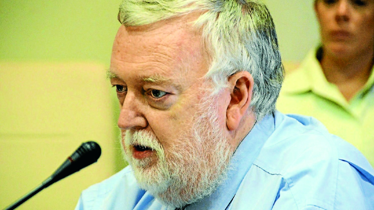 Clinton Murray PHEENEY APM