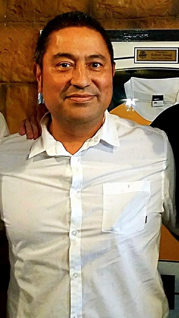 Robert Lawrence SASAGI