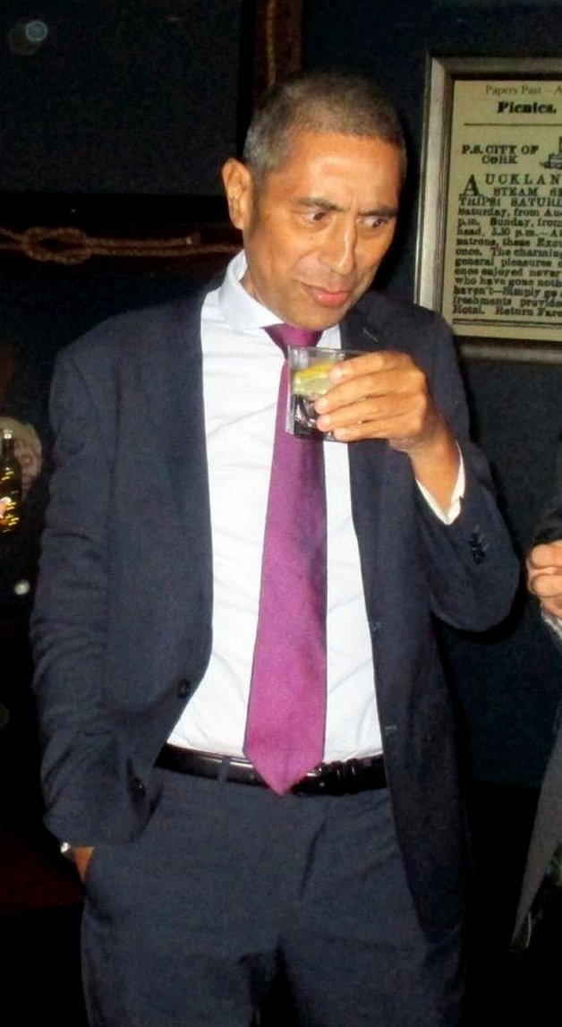 Robert Lawrence SASAGI