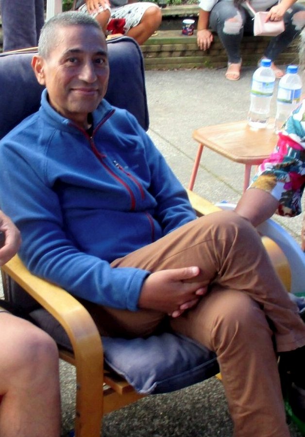 Robert Lawrence SASAGI