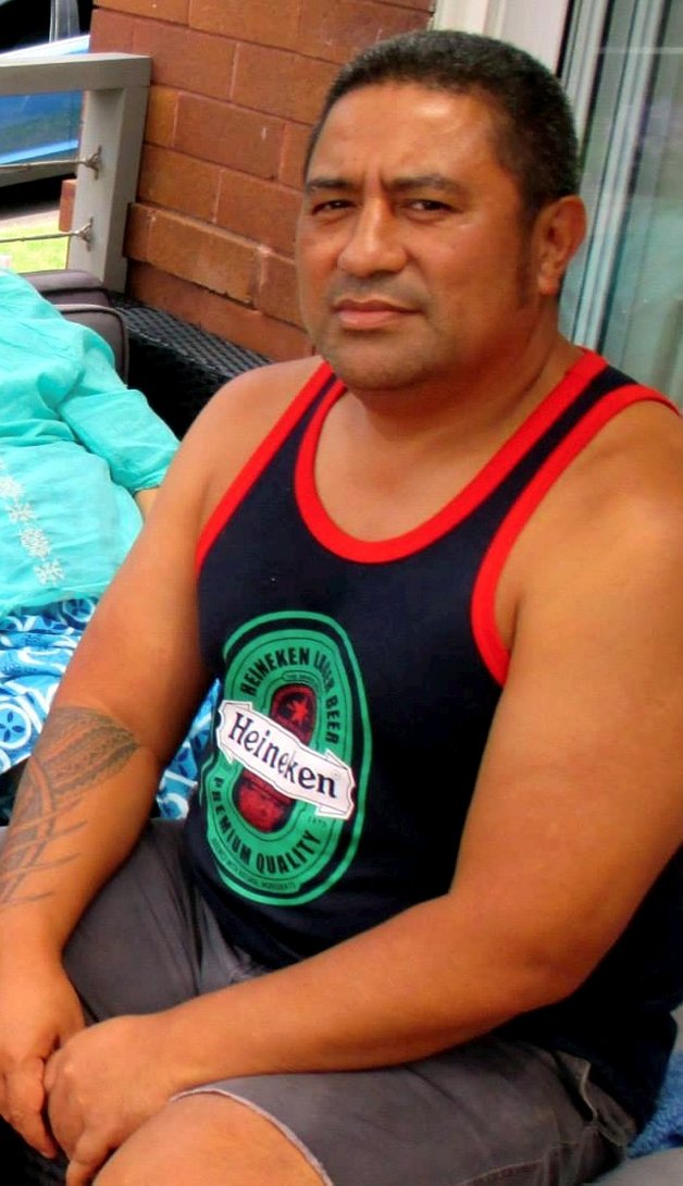 Robert Lawrence SASAGI