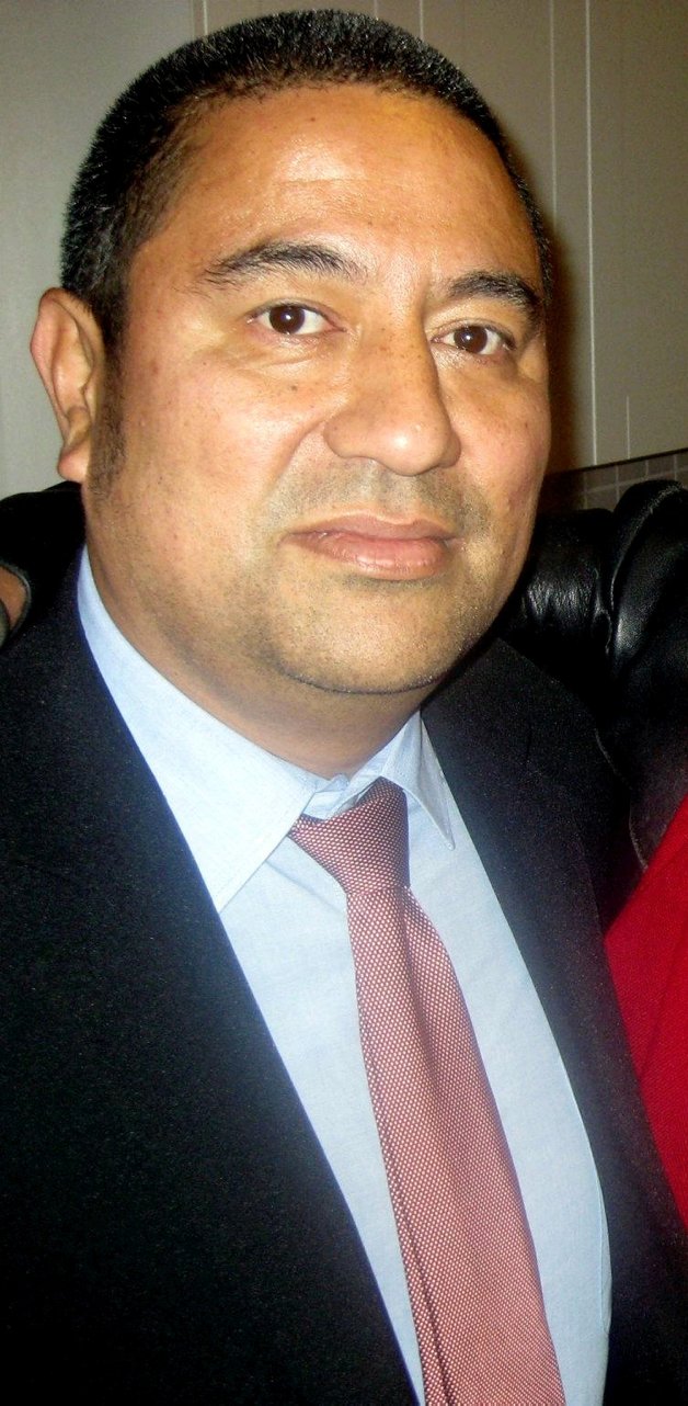 Robert Lawrence SASAGI