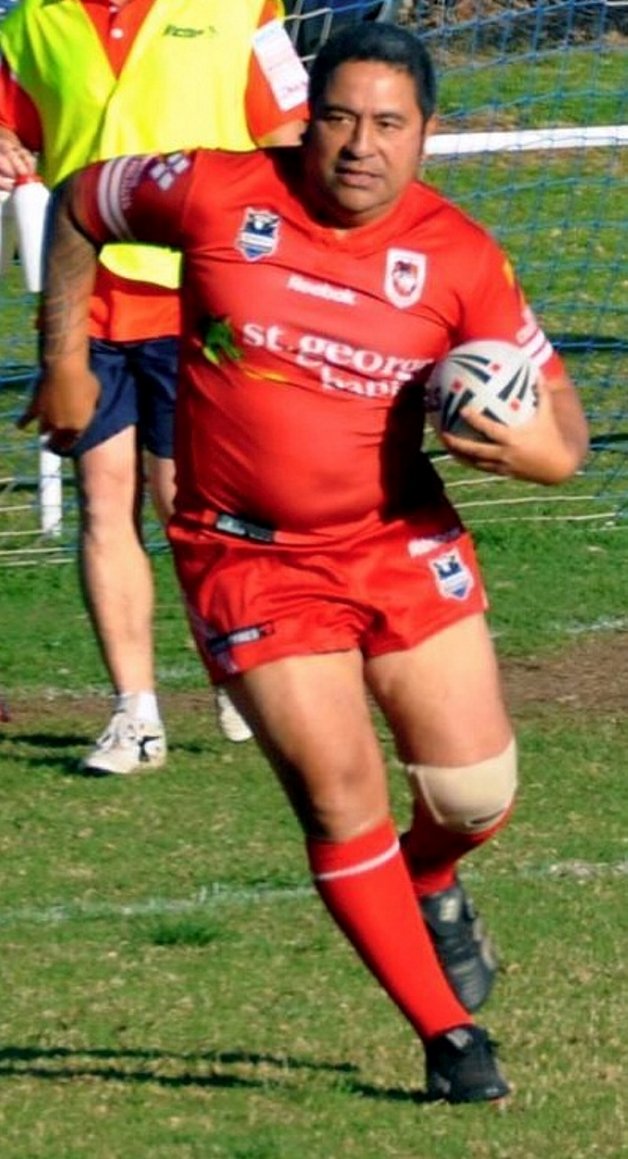 Robert Lawrence SASAGI