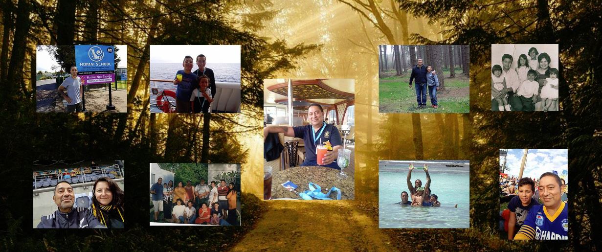 By Vern Rhodes Rob Sasagi