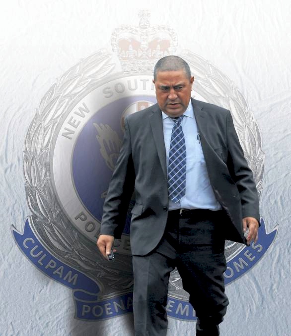 https://www.illawarramercury.com.au/story/5463636/true-gentleman-much-loved-wollongong-cop-robert-sasagi-dies/?cs=300 Robert Lawrence SASAGI