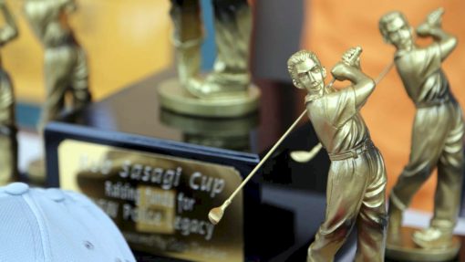 Robert SASAGI Memorial Cup. 2019