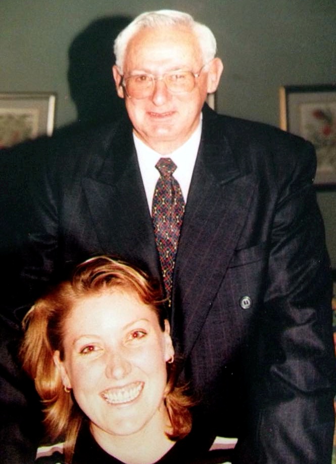 Anthony Phillip DOGGETT