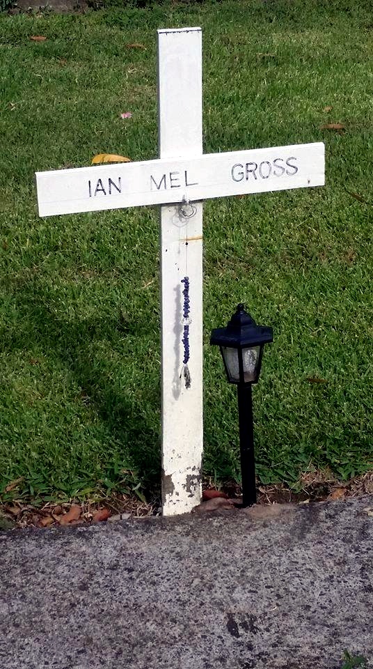 Ian GROSS
