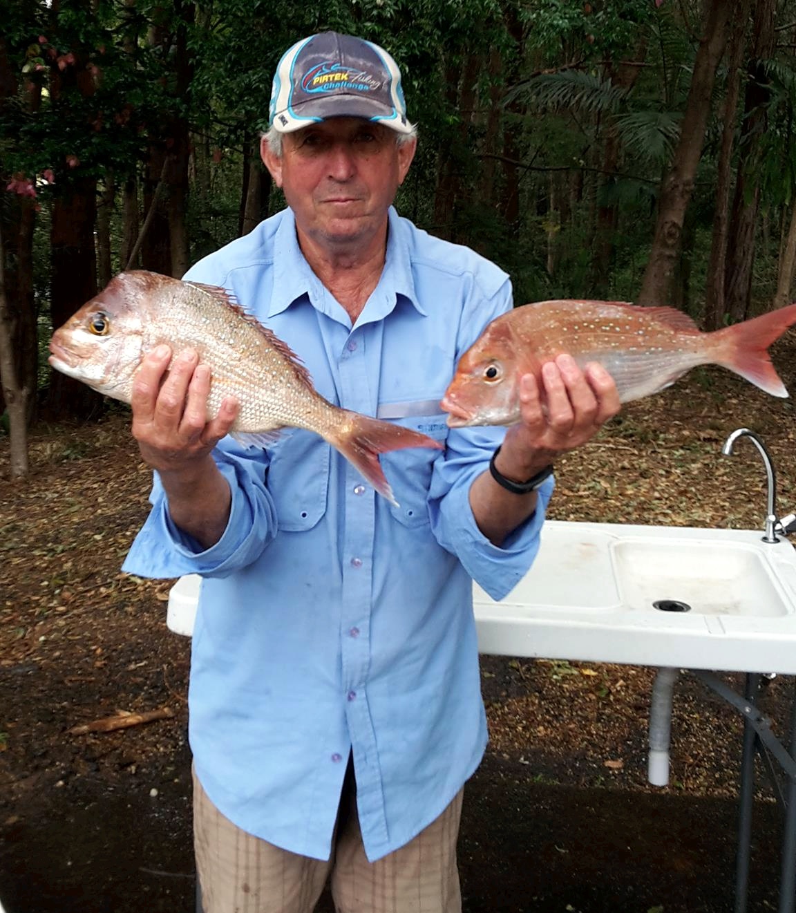 Laurie Kenneth ANDREWS