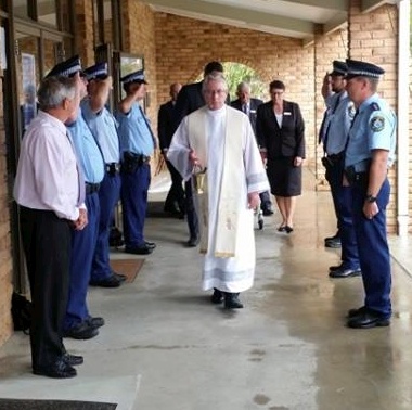 Raymond Charles WALL