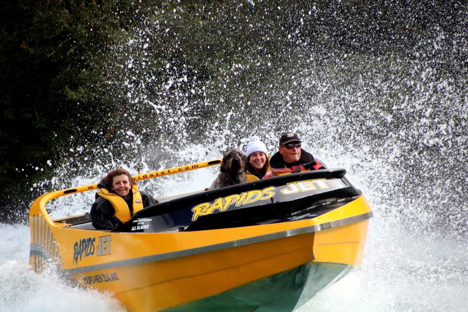 Amanda & Tenielle STEVENSON