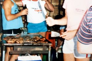 Supplied by Michelle Sinclair - Dec 2018 "This