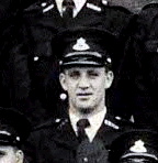 Photo supplied by son, Geoff LOWE on 18 Jan 2019 Edmund John Herbert LOWE 1957